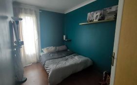 Chambre A 30 Min De Paris Montparnasse
