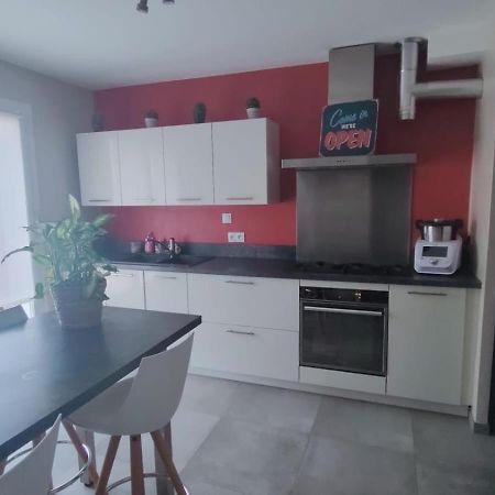 Chambre A 30 Min De Paris Montparnasse Villepreux Extérieur photo