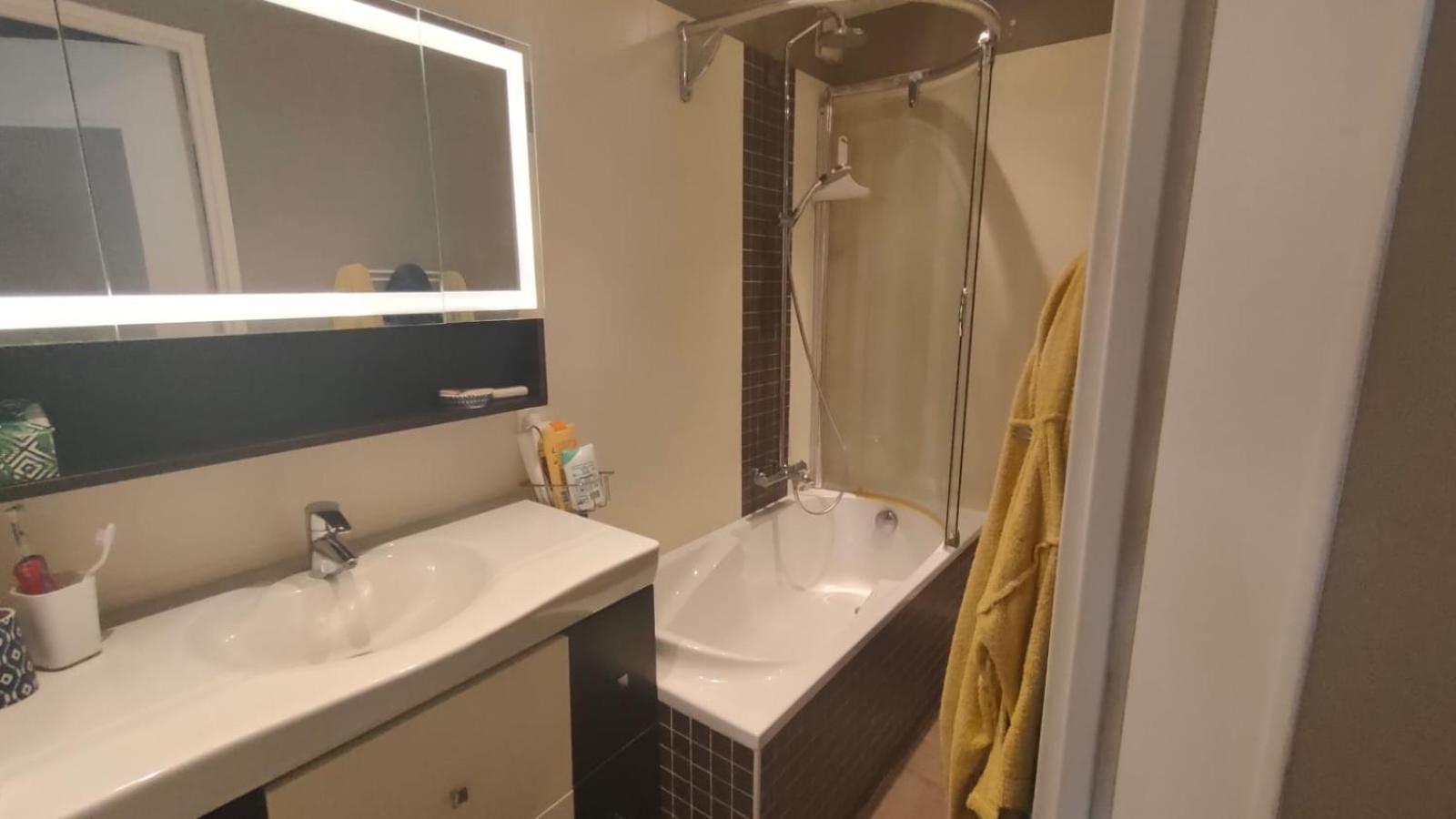 Chambre A 30 Min De Paris Montparnasse Villepreux Extérieur photo