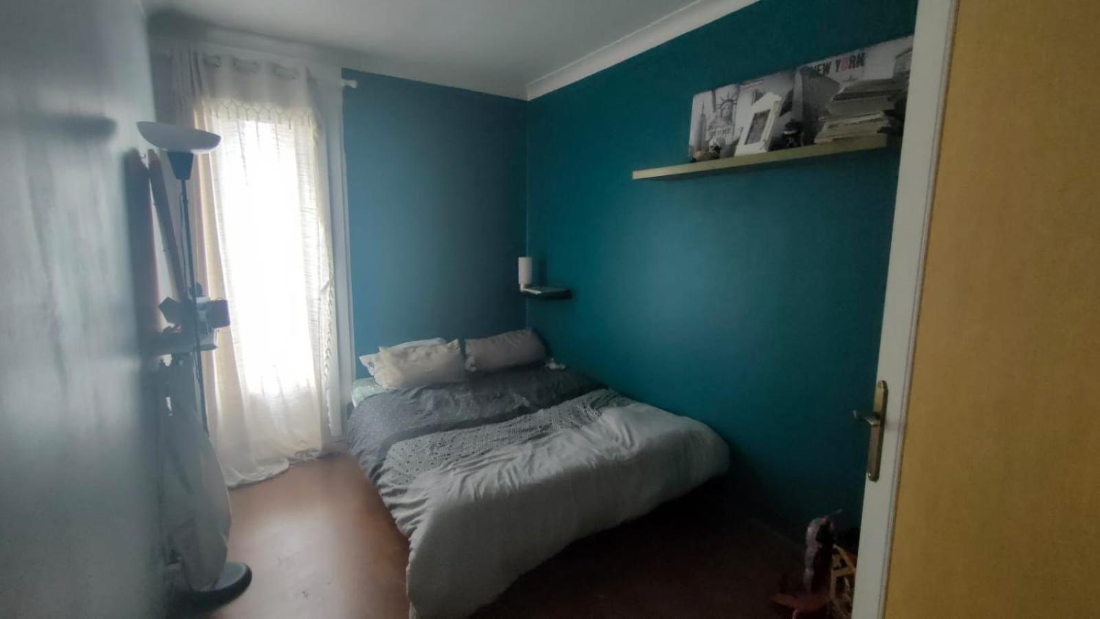 Chambre A 30 Min De Paris Montparnasse Villepreux Extérieur photo