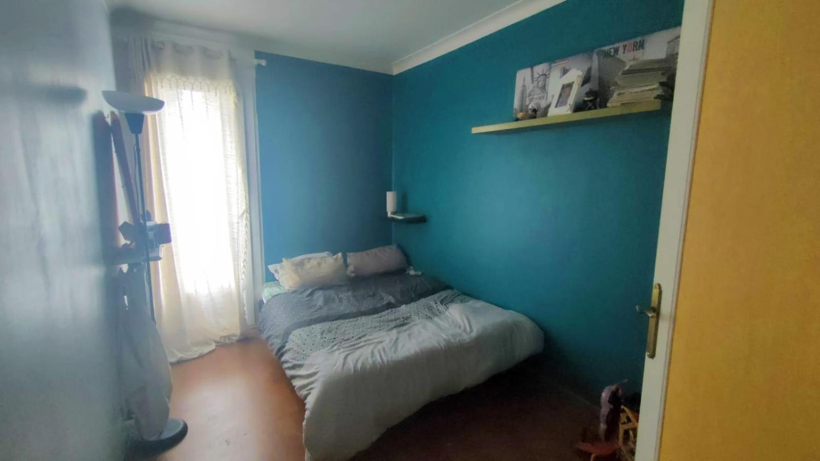 Chambre A 30 Min De Paris Montparnasse Villepreux Extérieur photo